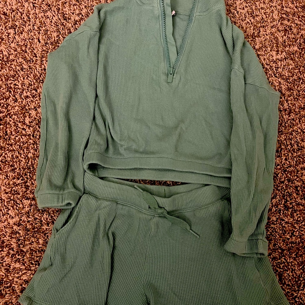 Girl outfit